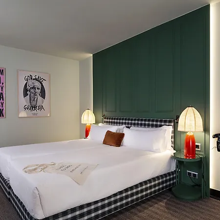 Chic&Basic Habana Hoose-2
